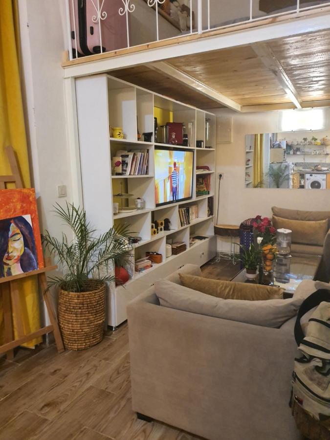 Loft Apartment Marrakesh Exterior photo
