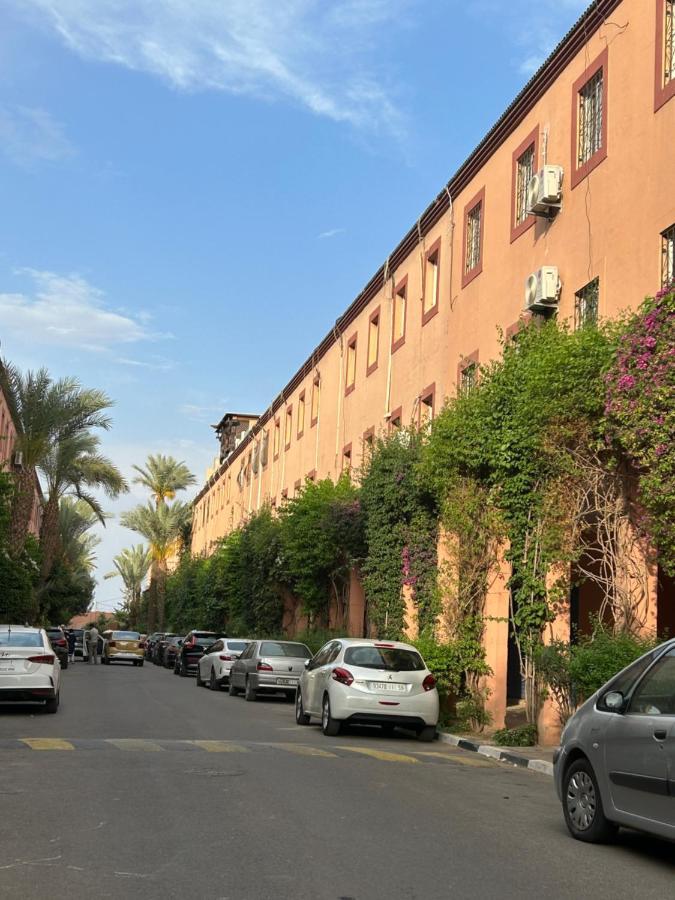 Loft Apartment Marrakesh Exterior photo